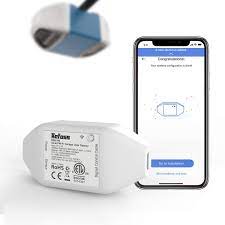 Best Smart Garage Door Openers In 2019 Android Central Garage Door Opener Garage Door Opener App App Control