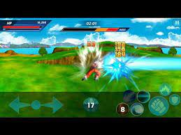1.4.0 name of cheat/mod/hack (credits: Saiyan Dragon Goku Fighter Z Apk Mod V1 2 0 Descargar Hack 2021