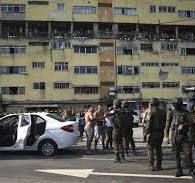 Veja o que se sabe sobre a ação do Exército que matou músico ...