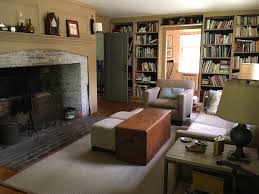 A long and narrow living room can pose serious challenges in the decorating department. Ideas For Decorating Our Long Narrow Living Room Part I New England Pastoral