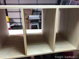 Do you think laundry basket storage cabinet seems to be nice? Stackable Laundry Basket Storage