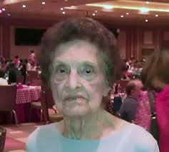 Roberta Slaton Obituary