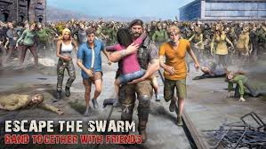 Survival mod apk your main goal is to manage all the city development and operations by planting modern facilities. Last Shelter Survival Mod Apk Android 1 250 188