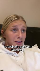 How Old Is Mariah Morse Matt Rife