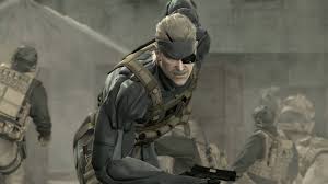 The controls for metal gear solid 4: Metal Gear Solid 4 Is Mostly A Masterpiece So Why Is It So Hard To Play Gamesreviews Com