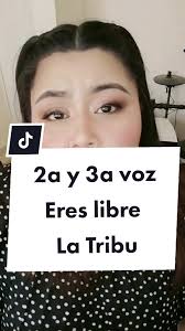 Respuesta a @pam_noguez Eres libre