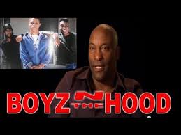 The Untold Story Behind The Making Of Boyz N The Hood 1990s Films Hood Stanley Clarke