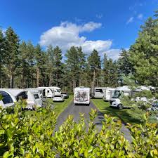 Malnbadens Camping & Vandrarhem
