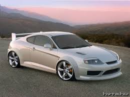 Photos Of Hyundai Tiburon Photo Tuning Hyundai Tiburon 05 Jpg Www Lookautophoto Com Hyundai Tiburon Hyundai Hyundai Cars