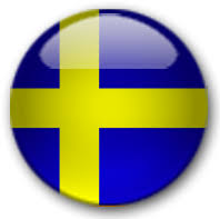 The flag of sweden was officially adopted on june 22, 1906. Sweden Flag Icon Transparent Sweden Flag Png Images Vector Freeiconspng