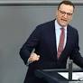 Jens Spahn Resigns Amid Surrogacy Controversy, Stirring Political Turmoil in Germany