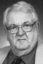 Charles J. VanGorder