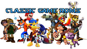 You will definitely find some cool roms to download. Nintendo 64 Classic Game Roms