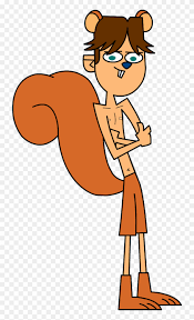 Maybe you would like to learn more about one of these? Tdf Boy Cody Squirrel By Skull1045fox Tdf Boy Cody Total Drama World Tour Cody Free Transparent Png Clipart Images Download