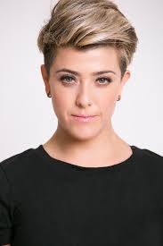 Valeria Vera habla de las etiquetas que ha enfrentado en su carrera: “Me  han rechazado por rubia”