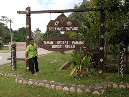 The mutiara taman negara resort has a superb rainforest setting overlooking the tembeling and tahan rivers. Khairi Mohd Gunung Tahan Dalam Kenangan