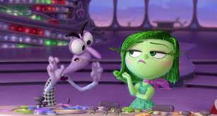 The New Trailer For Pixar S Inside Out Is Here And It Looks Magnificent Disney Inside Out Inside Out Trailer Movie Inside Out