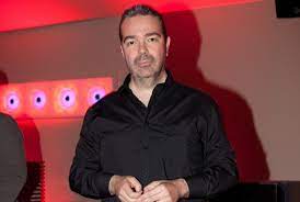 Acompanhado por sérgio figueiredo, diretor de informação da estação, o novo. Caras Nuno Santos E O Novo Diretor Geral Da Tvi