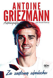 Antoine griezmann is a french professional footballer who plays as a forward for la liga club atlético madrid, on loan from barcelona, and t. Amazon Antoine Griezmann Za Zaslona Usmiechu Griezmann Antoine Memoirs