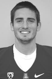 2011 Arizona Football University of Arizona Football