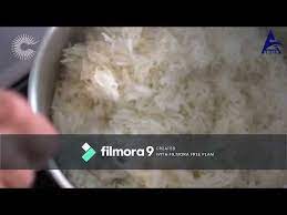 Ketahui cara menyediakan beras basmati coklat dan ia akan menjadi salah satu resep kegemaran anda. Cara Memasak Beras Basmathi Style Medic Bersih Lembut Dan Sedap