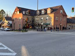 Things to Do in Nashville, Indiana – Brown County Souvenir