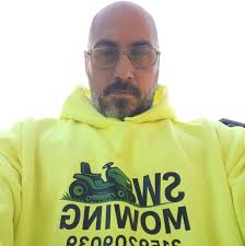 Happy Birthday, JD 🎈