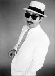 Leon Redbone No One Has A Voice Like Redbone 20th Century Music Music Music Pics