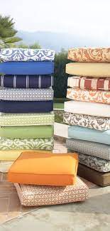 The Right Fit How To Measure For Replacement Cushions And Furniture Covers Diy Outdoor Cushions Outdoor Furniture Cushions Outdoor Cushions