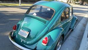 Image result for Delta Green 1969 Volkswagen