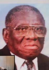 Exploring and Preserving African American History in the Louisiana Florida  Parishes: May 2019