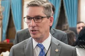 Michigan lawmakers react to Gov. Gretchen Whitmer's 2024 State of the State  address