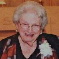 Evelyn M. Hoffmann Obituary