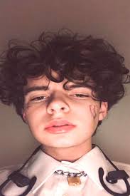 Afro curls curly hair with bangs curly hair cuts short curly hair curly hair styles afro kids haircuts come in all cuts and styles. How To Get Curly Eboy Hair
