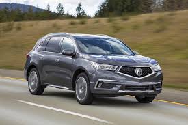 Currently the acura mdx hybrid has a score of 8.2 out of 10 which is based on our evaluation of 16 pieces of research and data elements using various sources. Here S What S New For The 2019 Acura Mdx Sport Hybrid Carbuzz