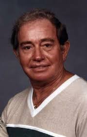 Alexander Flint Obituary