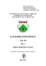 In motivarea cererii de apel, parata a aratat ca veniturile care fac obiectul actiunii nu constituie sporuri cu caracter permanent conform anexei nr. LucrÄƒri StiinÅ£ifice Vol 54 Nr 2 Seria HorticulturÄƒ