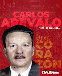 PRESENTES Camaradas detenidos, torturados, asesinados y desaparecidos  durante diciembre, 1974, 1975, 1976, 1980 y 1982 " Es preciso hacerle un  duelo activo de pintadas de calles que la nombren. De escolleras, de