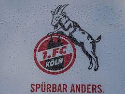 Ein fest versprochen, ein fest geliefert. Mut Zum Kalkulierten Risiko Gesunder 1 Fc Koln Kicker