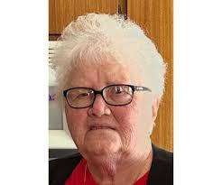 Marilyn Maxine McBee Obituary (2025)