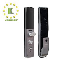 Khóa vân tay Kassler KL-789 App
