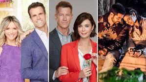 Cedar Cove Tv Show: Season 3 On Hallmark