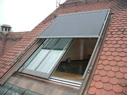 Dachschiebefenster Dachschiebefenster Dach Haus Kroatien