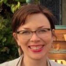 Natalie C. Jaeger (@NatalieCJaeger)