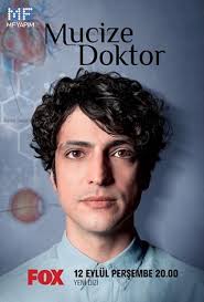 Taner Olmez De Medcezir Estrena Mucize Doktor