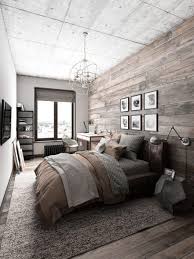 Gallery of men's bedroom colors for a stylish interior design. 20 Masculine Bedroom Ideas Magzhouse