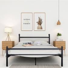 Overstock Com Online Shopping Bedding Furniture Electronics Jewelry Clothing More Full Bed Frame Full Size Bed Frame Metal Platform Bed