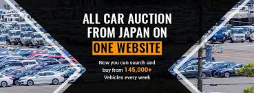 It is easy to buy your dream car from japan as you buy something online. Auction House Japan Home Facebook