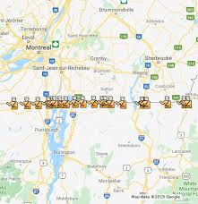 Us canada border map us canada border map counties linking us and canadian border 473 x 355 pixels arctic ocean baffin map. Quebec U S Border Crossings Google My Maps