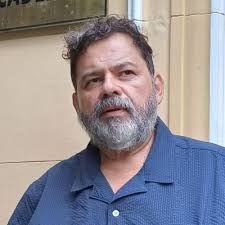 Francisco Alejandro Méndez